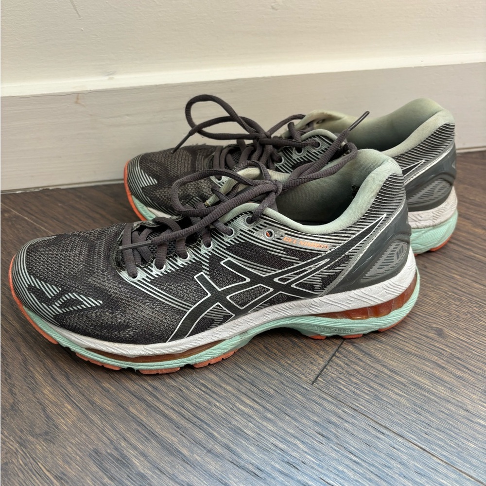 ASICS sneakers - Picture 3 of 3